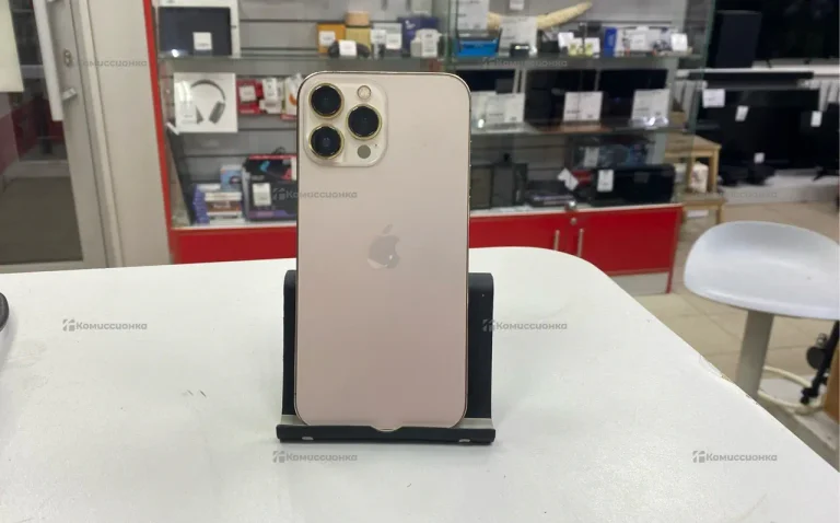 Apple iPhone 13 Pro Max 256Gb