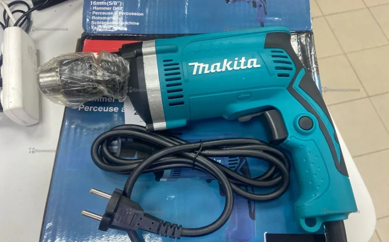 Макита дрель реп