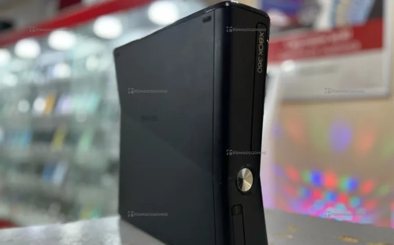 Приставка Xbox 360(прошитый)