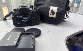 Фотоаппарат CANON EOS60D