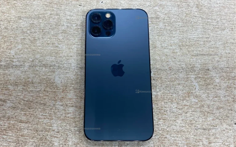 Apple iPhone 12 Pro 6/256 ГБ