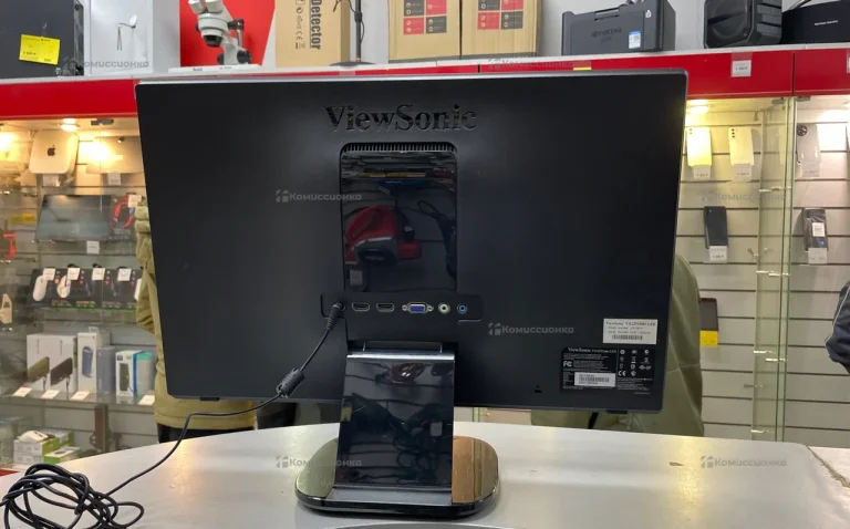 Монитор Viewsonic VX2253mh-LED