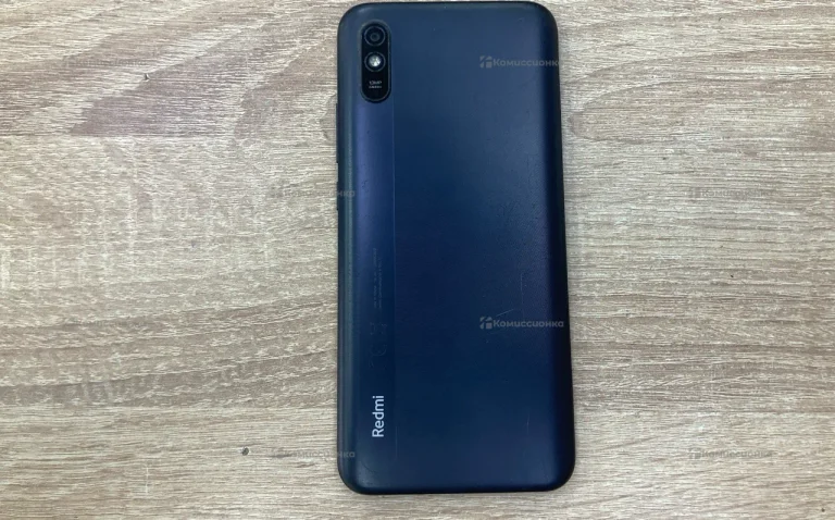 Xiaomi Redmi 9A 2/32 ГБ