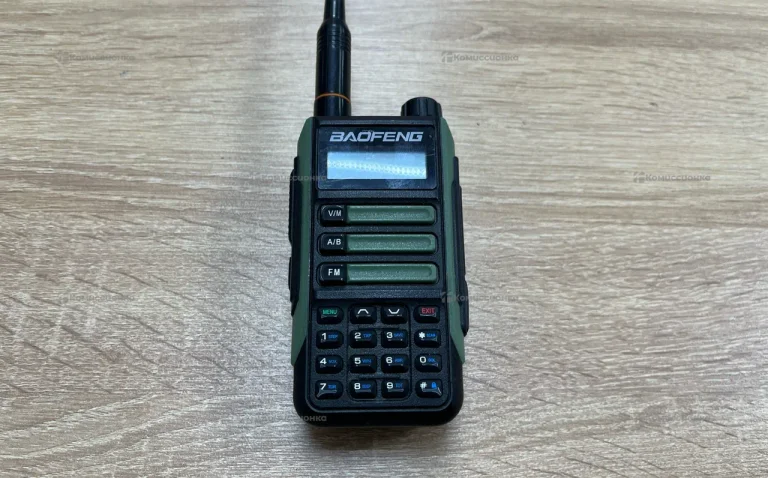 Рация Baofeng UV-16 pro