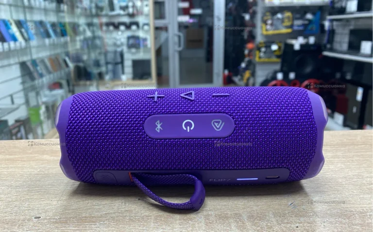 Колонка  JBL Flip 7