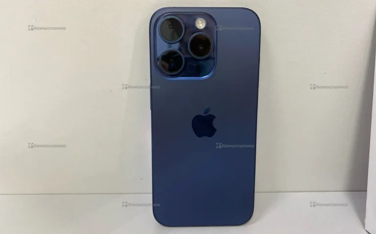 Apple iPhone 15 Pro 8/256 ГБ