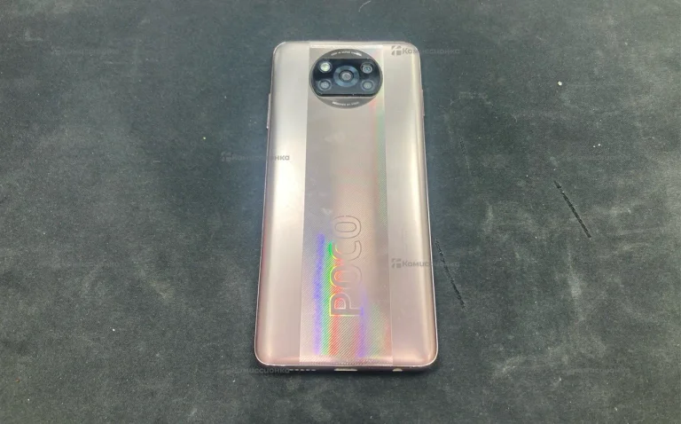 Xiaomi Poco X3 Pro 8/256 ГБ