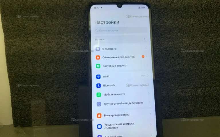 Xiaomi Redmi 13C 4/128 ГБ
