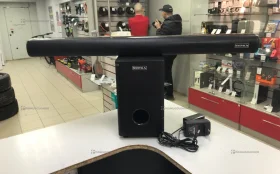 Саундбар supra ssb-201