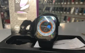 Купить Умные часы Space Connect б/у , в Саратов Цена:790рублей