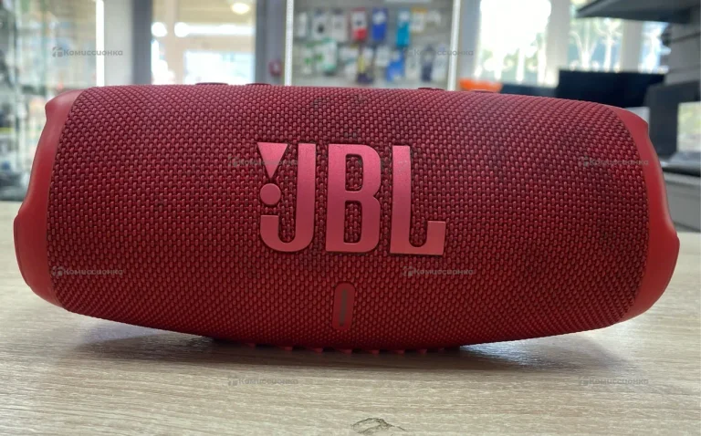 Колонка  jbl charge 5