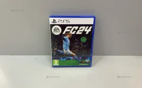 Диск для пс fifa24
