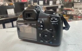 Купить Фотоаппарат  Canon 1100D б/у , в Санкт-Петербург Цена:6500рублей