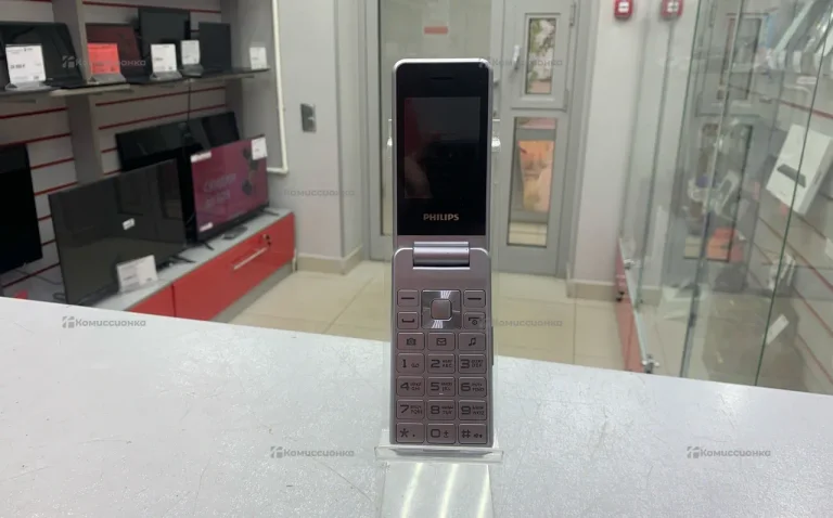 Philips Xenium E2601