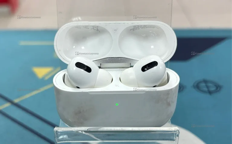 Наушники AirPods Pro