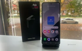 Samsung Galaxy Z Flip6 12/256 ГБ