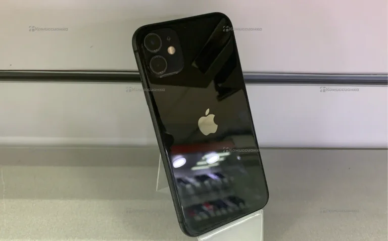 Apple iPhone 11 4/64 ГБ