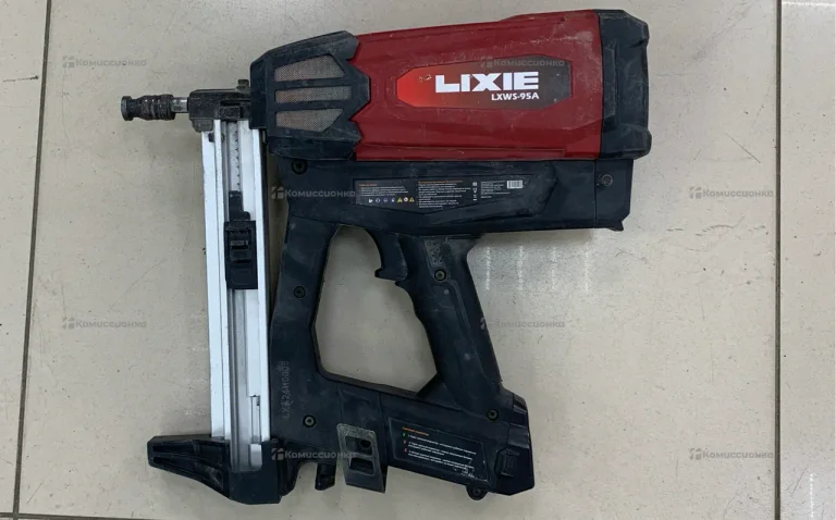 гвоздезабивной пистолет LIXIE LXWS-95A