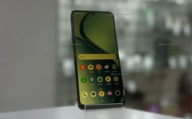 Realme Note 50 4/128Gb