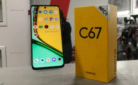 Realme c67