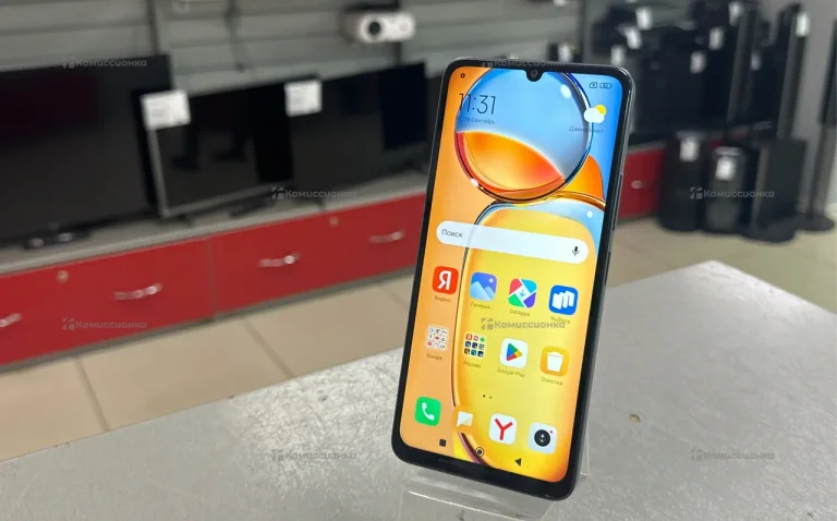 Xiaomi Redmi 13C 4/128GB