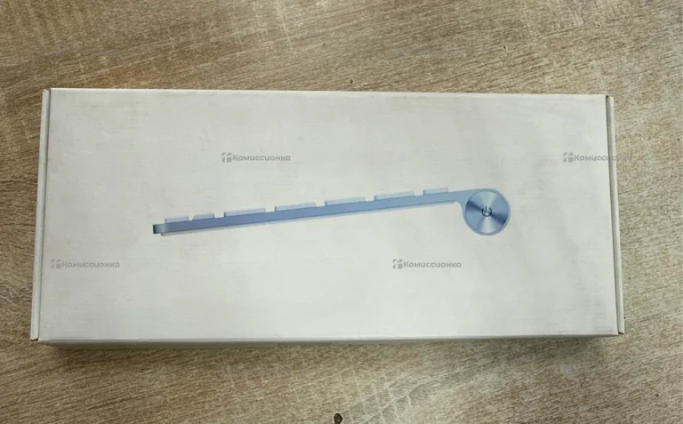 Клавиатура  Keyboard A1314