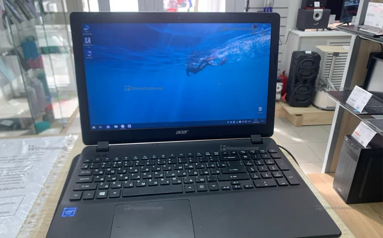 Ноутбук Acer EX2519