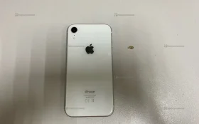 Купить Apple iPhone XR 3/64 ГБ б/у , в Москва и область Цена:7900рублей
