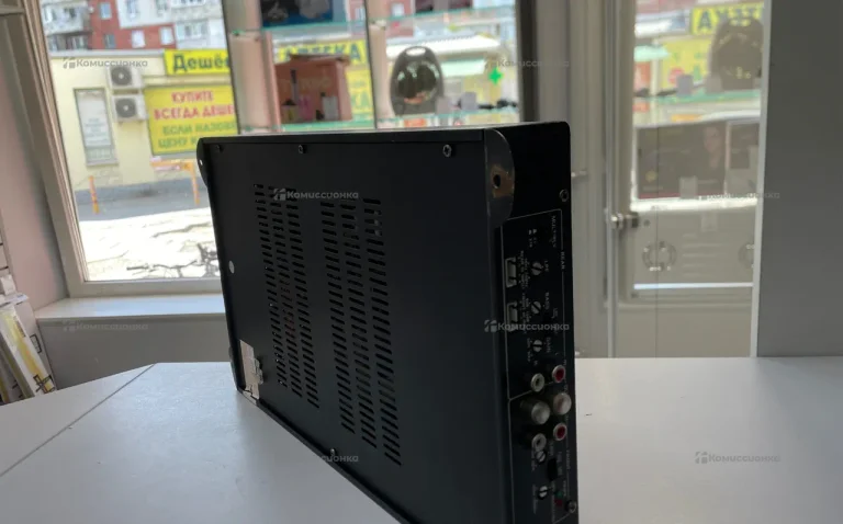 Усилитель  SWAT M-4.100