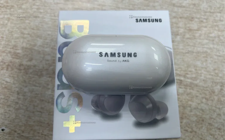 Наушники Buds+