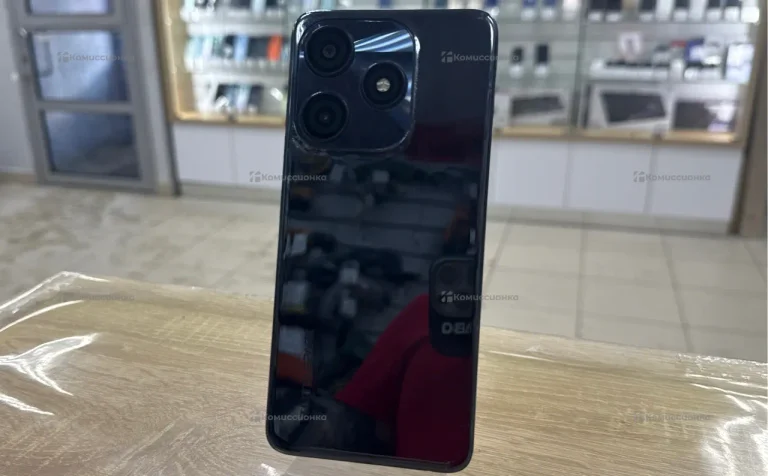 Tecno Spark 10C 4/128 ГБ