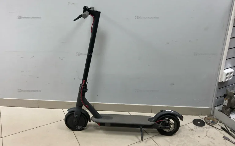 Электросамокат M365S