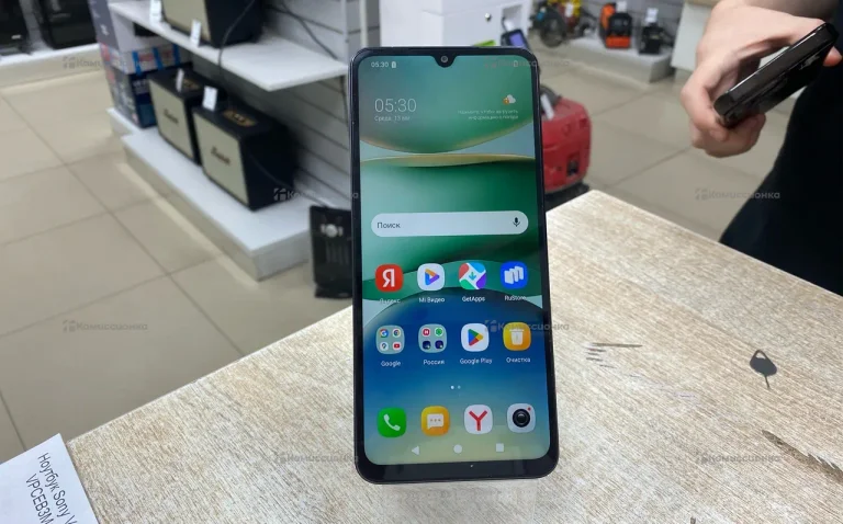 Xiaomi Redmi A5 4/128 ГБ