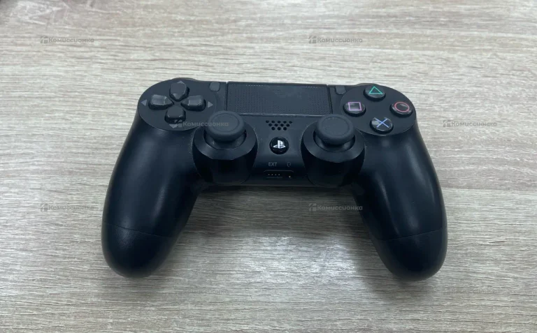 PS. джойстик для PS4