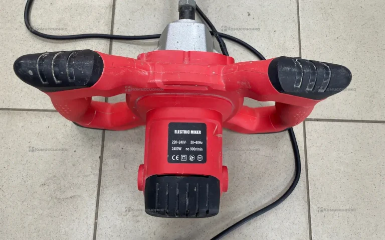 Миксер 2400W 900r/min