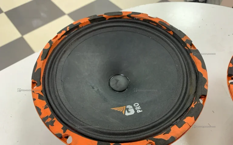 Колонки GRYPHON 200 PRO