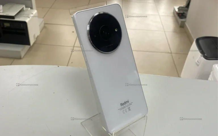 Xiaomi Redmi A3x 3/64 ГБ
