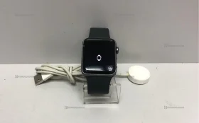 Часы  Apple watch 3 42mm