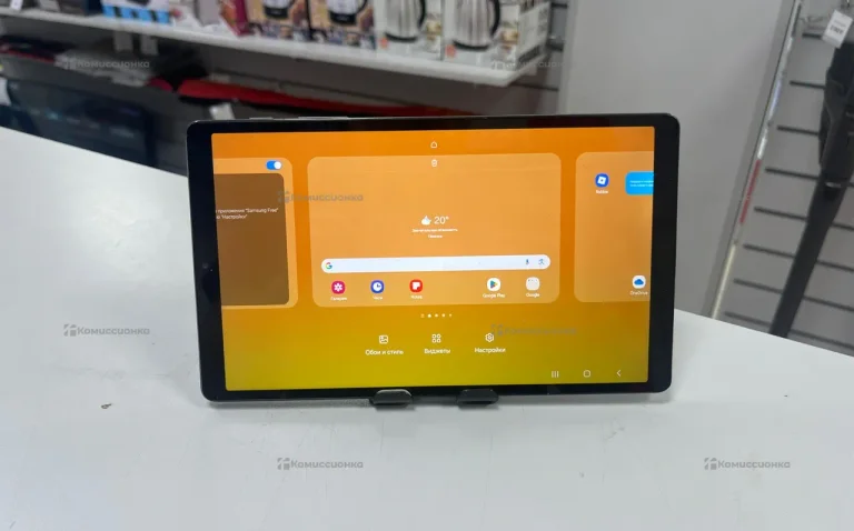 Планшет Samsung Galaxy Tab A7 Lite SM-T225 64 ГБ