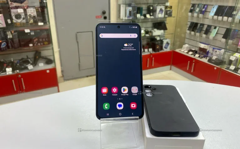 Samsung Galaxy A55 5G 8/128 ГБ