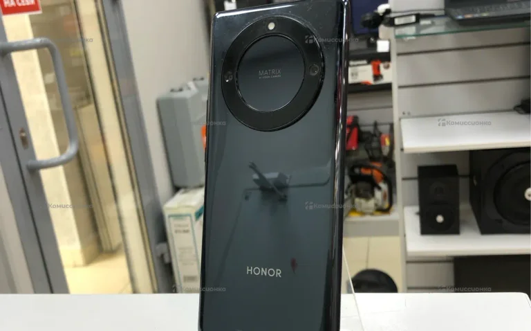 Honor X40 6/128gb
