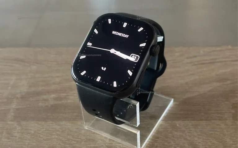 Часы  Honor WB01