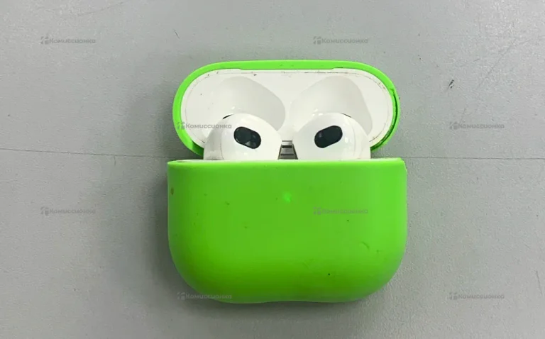 Наушники  AirPods rep 4