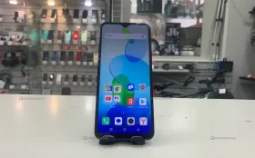 lnfinix smart 6 plus 2/64