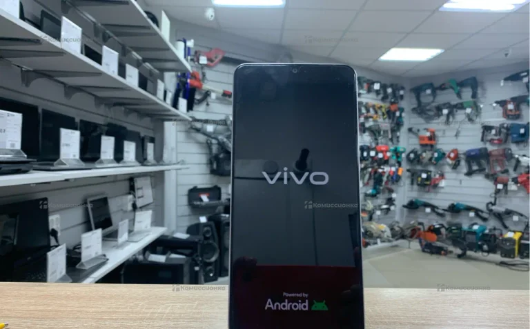 Vivo Y04 4+4/128Gb