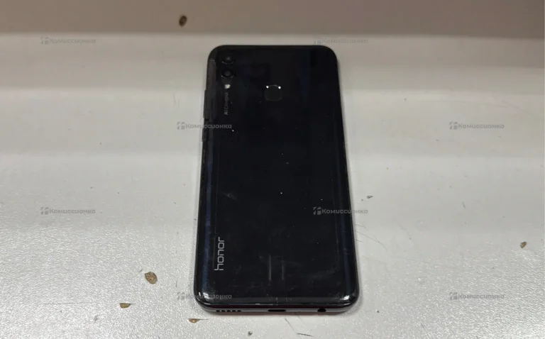 Honor 10 Lite 4/64 ГБ