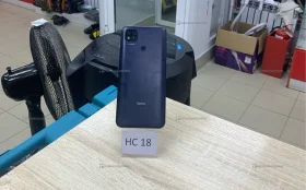 Xiaomi Redmi 9C NFC 2/32Gb