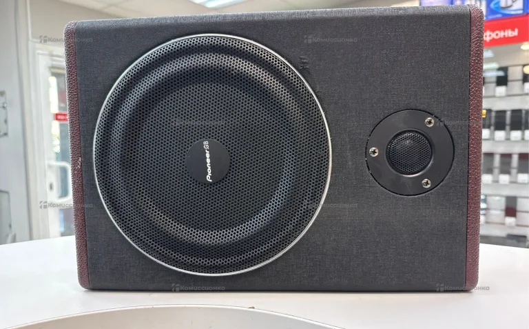 Сабвуфер Pioneer.GB
