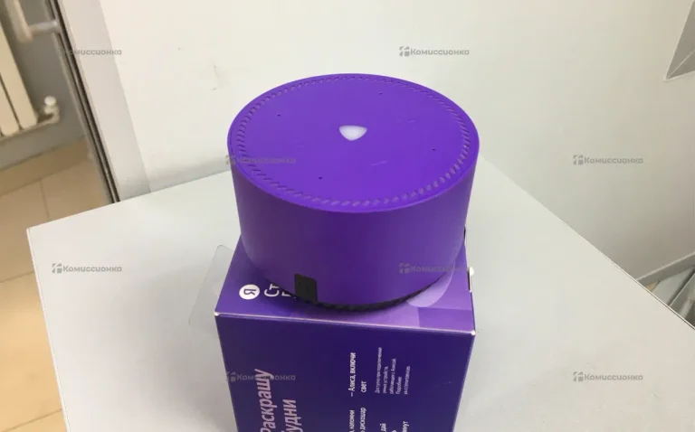 яндекс станция лайт