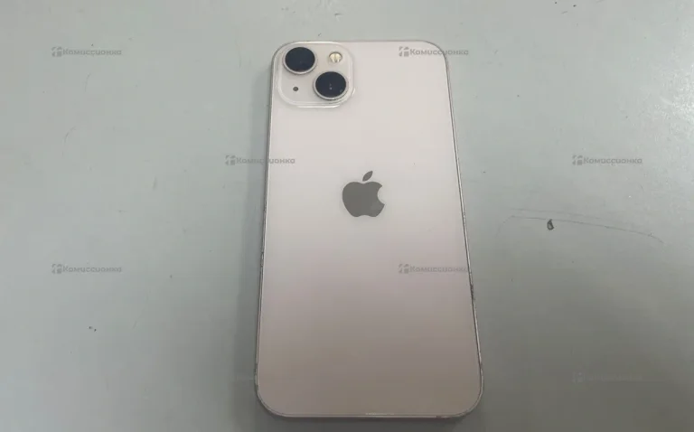 Apple iPhone 13 4/256 ГБ